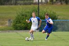 Men's Soccer vs RWU  Wheaton Men's Soccer vs Roger Williams University. - Photo by Keith Nordstrom : Wheaton, Soccer